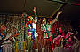 ABBA Tribute Cruise - Lunch