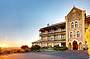 Sunrise Mount Lofty House