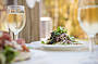 Great food!