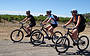 McLaren Vale bike and wine tour