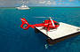 Full Day - Reef Cruise + Heli